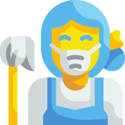 Service Marketplace for Housecleaners