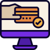 Multiple payment gateway supports and fraud check