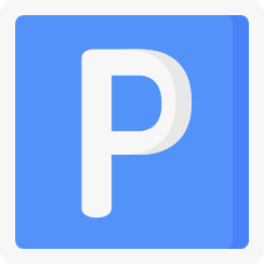 Service Marketplace for Parking Rental