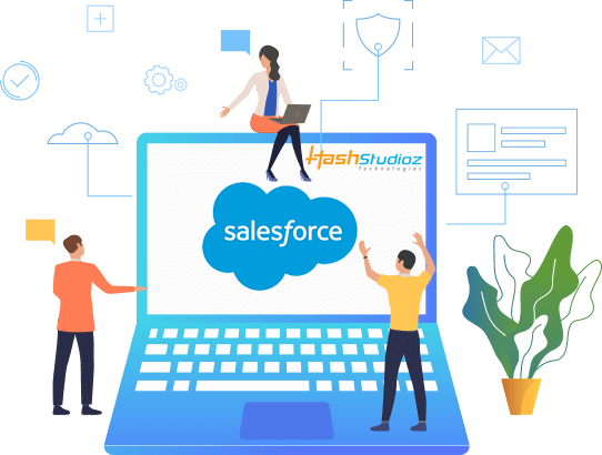 Salesforce-Professional-Development-Services