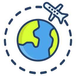 Travel & Tourism Android App Development