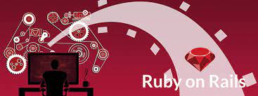  Ruby&Rails DEVLOPMENT